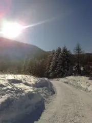 Ski Apartmány Spiežovec 