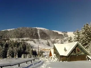 Ski Apartmány Spiežovec 