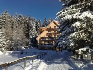 Ski Apartmány Spiežovec 
