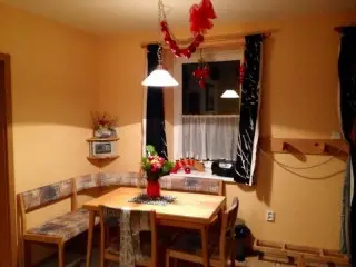 Ski Apartmány Spiežovec 