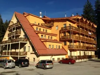 Ski Apartmány Spiežovec 