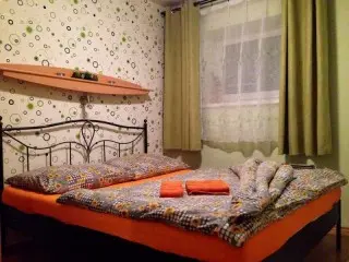 Ski Apartmány Spiežovec 