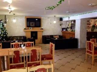 Ski Apartmány Spiežovec 