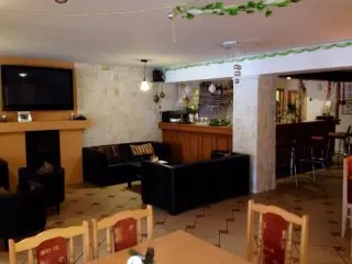 Ski Apartmány Spiežovec 