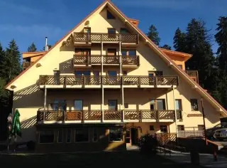 Ski Apartmány Spiežovec 
