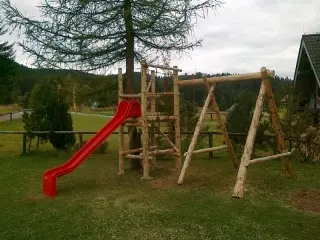 Ski Apartmány Spiežovec 