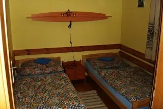 Ski Apartmány Spiežovec 