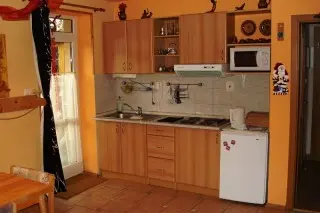 Ski Apartmány Spiežovec 
