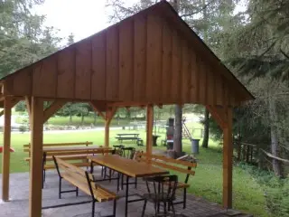 Ski Apartmány Spiežovec 