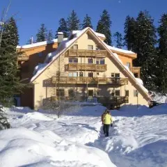 Ski Apartmány Spiežovec 