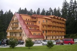 Ski Apartmány Spiežovec 