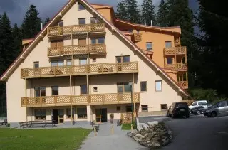 Ski Apartmány Spiežovec 