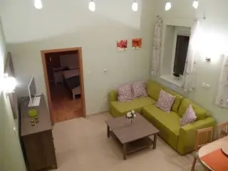 Ski Apartmány Spiežovec 