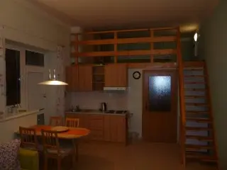 Ski Apartmány Spiežovec 
