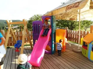 Ski Apartmány Spiežovec 
