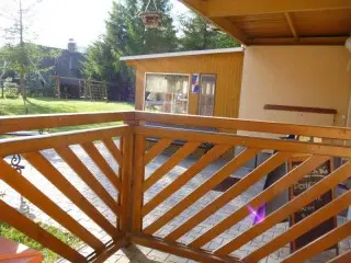 Ski Apartmány Spiežovec 