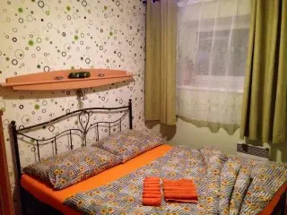 Ski Apartmány Spiežovec 