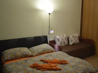 Ski Apartmány Spiežovec 