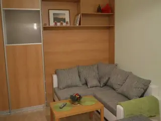 Ski Apartmány Spiežovec 