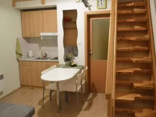 Ski Apartmány Spiežovec 