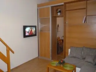Ski Apartmány Spiežovec 