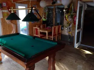 Ski Apartmány Spiežovec 