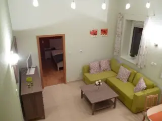 Ski Apartmány Spiežovec 