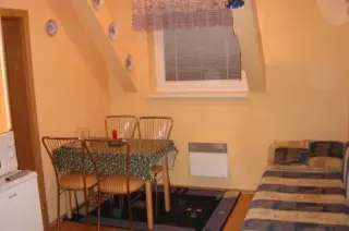 Ski Apartmány Spiežovec 