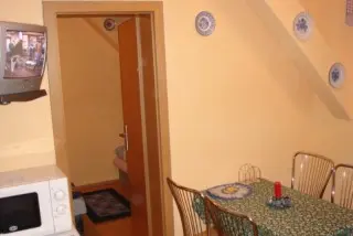 Ski Apartmány Spiežovec 