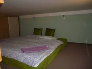 Ski Apartmány Spiežovec 
