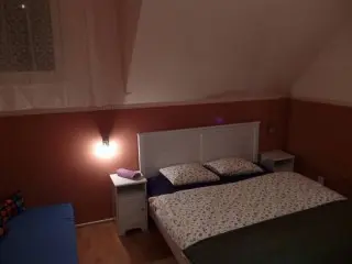 Ski Apartmány Spiežovec 