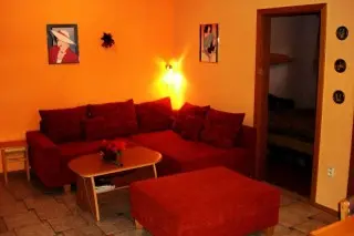 Ski Apartmány Spiežovec 