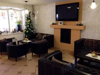 Ski Apartmány Spiežovec 