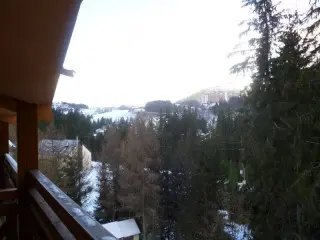 Ski Apartmány Spiežovec 