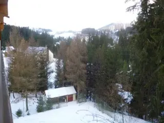 Ski Apartmány Spiežovec 