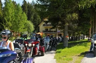 Ski Apartmány Spiežovec 