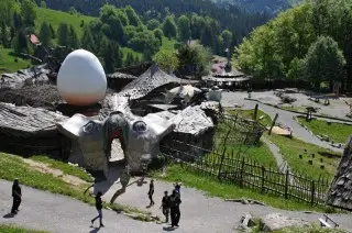 Ski Apartmány Spiežovec 
