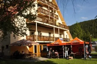 Ski Apartmány Spiežovec 