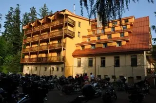 Ski Apartmány Spiežovec 