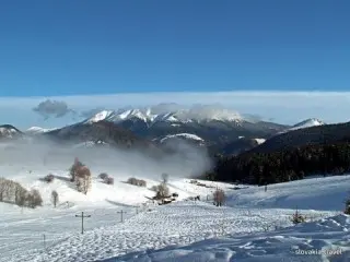 Ski Apartmány Spiežovec 