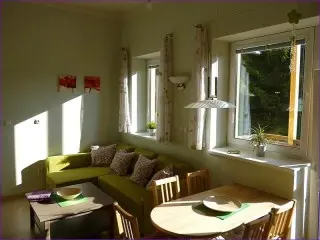 Ski Apartmány Spiežovec 