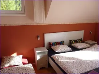 Ski Apartmány Spiežovec 