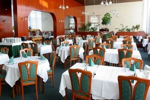 Centrum Restauracyjne