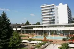 Hotel Balnea Grand