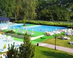 Hotel Balnea Grand