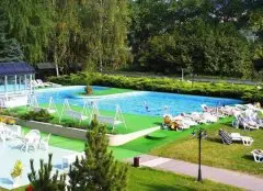 Hotel Balnea Grand