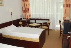 Hotel Balnea Grand