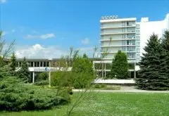 Hotel Balnea Grand