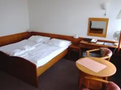 Hotel Balnea Grand