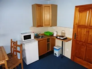Apartmany Centrum